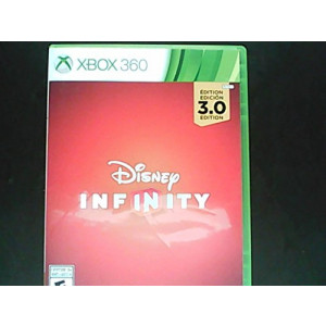 Disney Infinity 3.0 Xbox 360 Standalone Game Disc Only