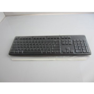 Viziflex Seels Inc Dell Keyboard Cover Kb212-b