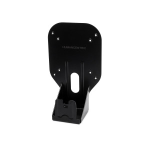 HumanCentric VESA Mount Adapter Bracket for HP Pavilion 25xi, 25bw, 25vx, 27xi, 27bw, 27vx (V2) - by HumanCentr