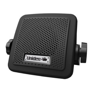 Uniden Communication Speaker (BC7)