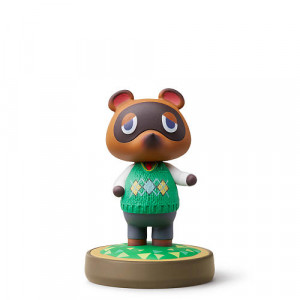 Tom Nook amiibo: Animal Crossing Series