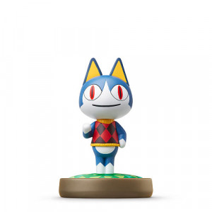 Rover amiibo: Animal Crossing Series