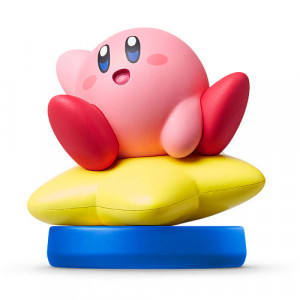 Kirby amiibo - Kirby Series