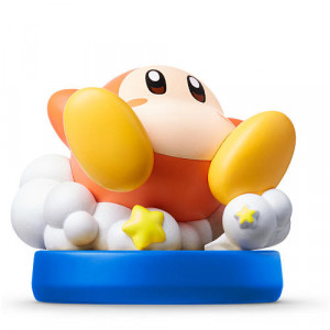 Waddle Dee amiibo - Kirby Series