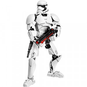 LEGO Star Wars First Order Stormtrooper (75114)