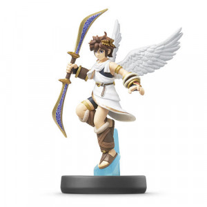 Pit amiibo