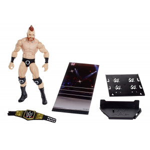 WWE Elite Collection Sheamus Action Figure