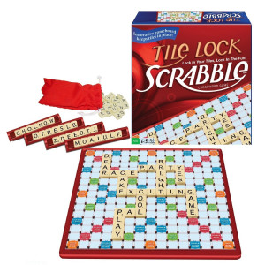 Winning Moves Games Winning Moves Tile Lock Scrabble