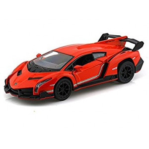 Lamborghini Veneno 1/36 Orange