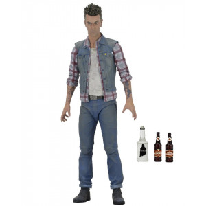 NECA Preacher Series 1 7 inch Scale Action Figure - Cassidy