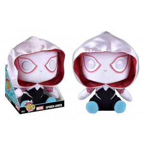 Funko Mega POP! Marvel 12 inch Plush - Spider-Gwen