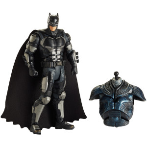 DC Comics Multiverse Justice League 6 inch Action Figure - Batman with Tact Suit