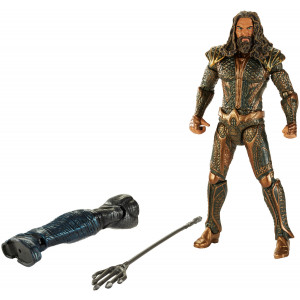 DC Comics Multiverse Justice League 6 inch Action Figure - Aquaman