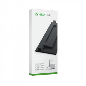 Vertical Stand for Xbox One S - Black