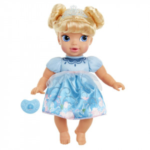 Disney Princess Baby Doll - Cinderella