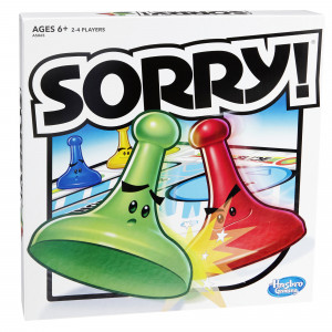 Sorry! Board Game