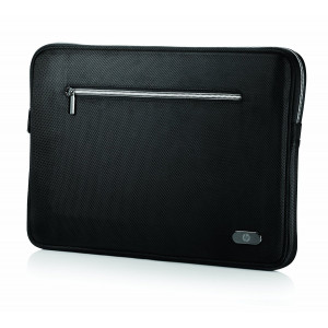 HP 15.6-Inch Premium Ultrabook Sleeve, Black
