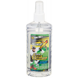Sweat X Sport Odor Eliminator Spray