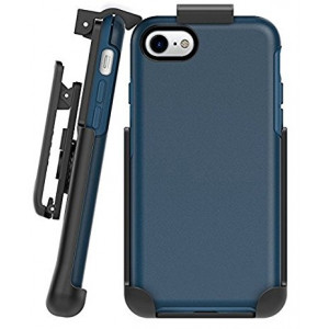 Belt Clip Holster for OtterBox Symmetry Series - iPhone 7 and iPhone 8 4.7"  (case not included) by Encased