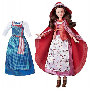 Disney Beauty and The Beast - Exclusive Fashion Collection - Belle