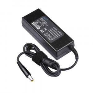 KFD AC Adapter Charger Power Supply Cord 24V 4A for Resmed CPAP and BiPAP Machines S10 [1 PIN] (!!!Not for Resmed S9 Series With 3 Pin)