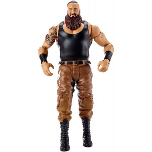 WWE Braun Strowman Basic Action Figure