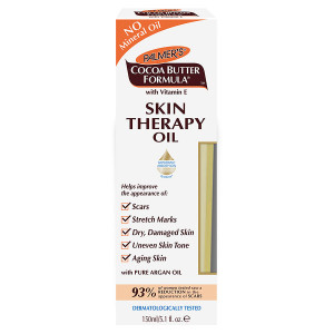 Palmer's Cocoa Butter Formula Skin Therapy Oil