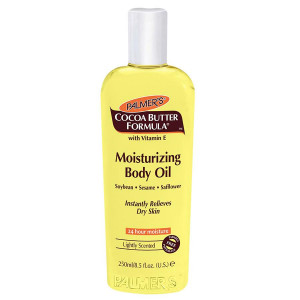 Palmer's Cocoa Butter Formula Moisturizing Body Oil