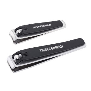 Tweezerman Combo Clipper Set Stainless Steel