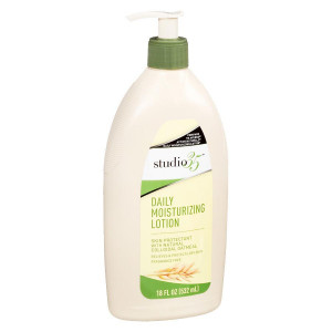 Studio 35 Daily Moisturizing Lotion