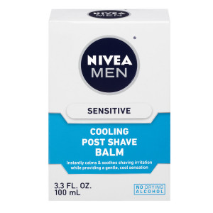 Nivea Men Sensitive Cooling Post Shave Balm