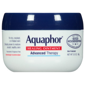 Aquaphor Healing Skin Ointment