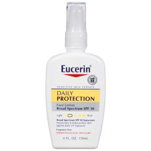 Eucerin Everyday Protection Face Lotion SPF 30