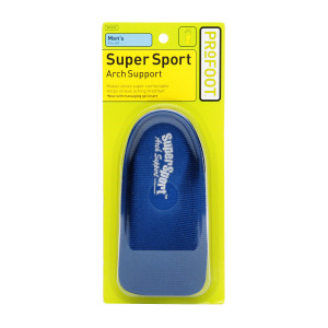 Profoot Care Super Sport Arch Supports
