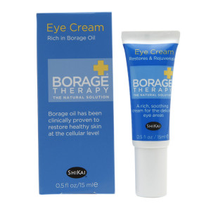ShiKai Borage Dry Skin Therapy Eye Cream