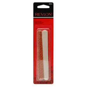 Revlon Compact Emery Boards 33100