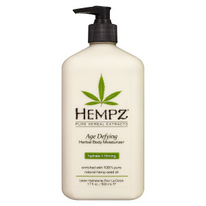 Hempz Age Defying Herbal Body Moisturizer