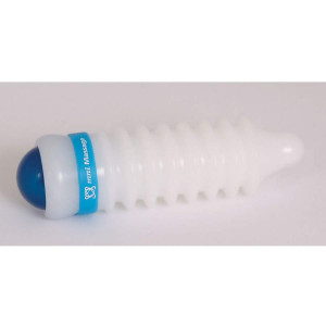 Omni Multi Massager Blue