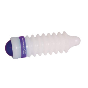 Omni Multi Massager Purple