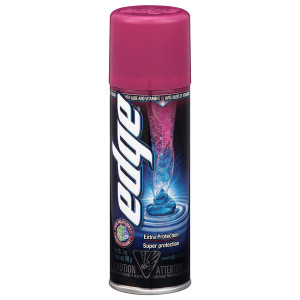 Edge Shave Gel Extra Protection