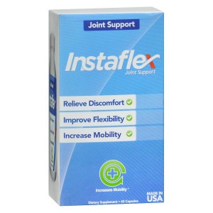 Instaflex Joint Support Capsules