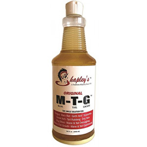 Shapley's Original M-T-G