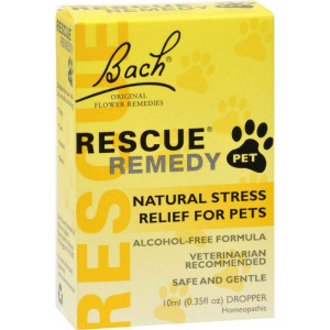 Bach Rescue Remedy Pet - 10 ml