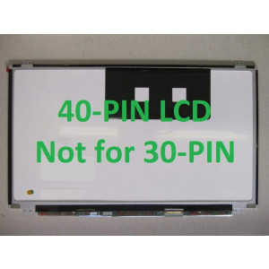 AU OPTRONIC B156XW04 V.5 15.6 WXGA 1366X768 LED Screen (LED Replacement Screen Only. Not A Laptop )