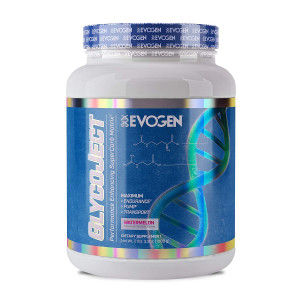 Evogen GlycoJect | Extreme Karbolyn Carbohydrate Powder | Watermelon | 36 servings ...