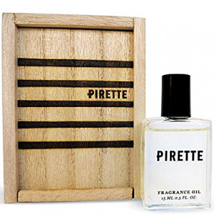 Pirette Fragrance Oil 15 ml