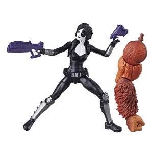 Marvel Legends Series 6-inch Domino