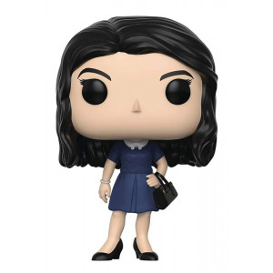 Funko Pop! TV: Riverdale - Veronica Collectible Toy