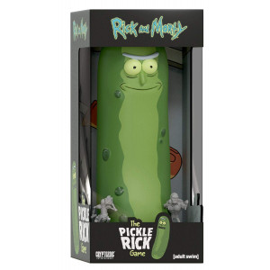 Rick Morty: The Pickle Rick Game