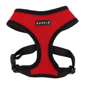 Puppia Dog Harnesses